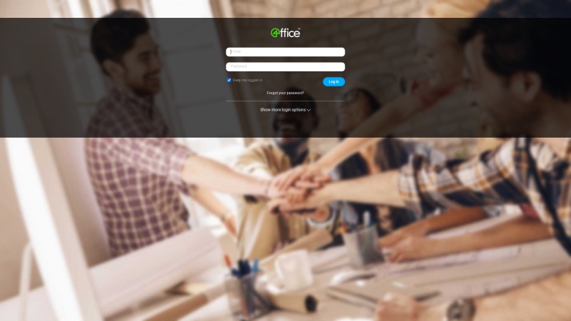Secure Login for 4th Office: Access Your Account with Ease Homepage of 4thoffice