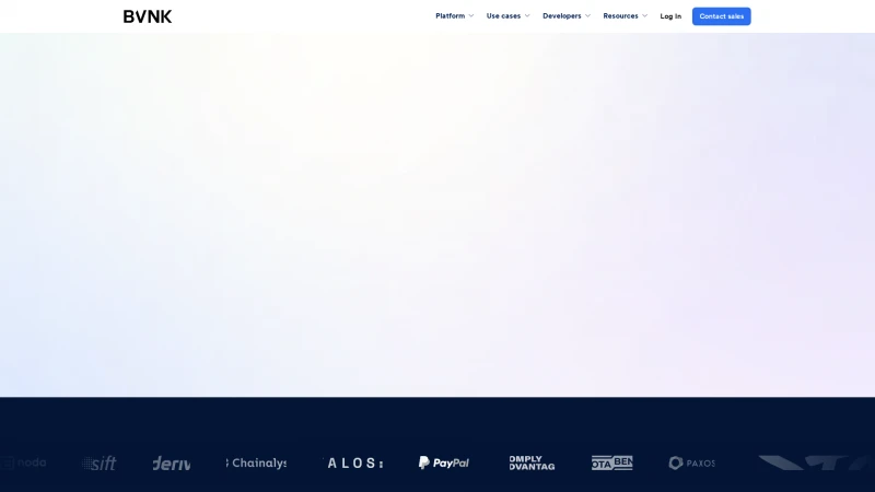 Homepage of coindirect